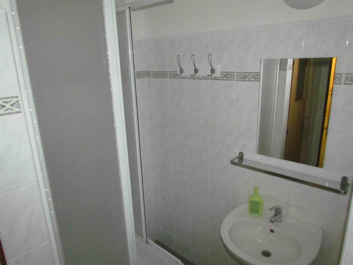 Dopravna Alzbetin Aparthotel Železná Ruda Kültér fotó