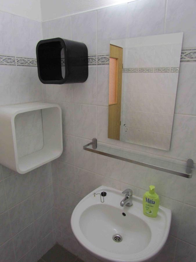 Dopravna Alzbetin Aparthotel Železná Ruda Kültér fotó